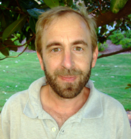 REU Mentor - Jim Stoeckel