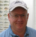 REU mentor - Rusty Wright